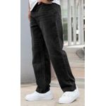 Classic Slim-Fit Denim Jeans For Men