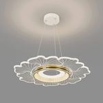 New Modern Ceiling Chandelier Light PREPAID