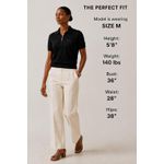 Wear Grace wg Ichthys Slim Fit Knit Polo - image 3