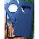 Tecno Phantom V Fold 1 wallet leather case