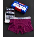 Tommy Hilfiger  Men's Boxer 4ps
