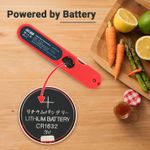 Inkbird Digital Meat Temperature Probe, Instant Read Food Probe for Cooking - image 7
