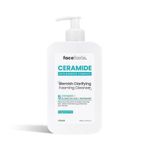 Face Facts  Ceramide Blemish Foaming Cleanser 400ml-(face facts)
