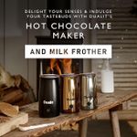 Dualit Hot Chocolate Maker & Milk Frother - 340ml Capacity - image 7