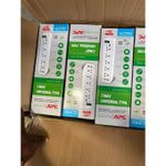 Generic 5 WAY UNIVERSAL EXTENSION SOCKET - image 2