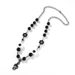 product_image_name-Fashion-DUBIA LUXURY TRENDY BEAD NECKLACE FOR MEN AND WOMEN-2