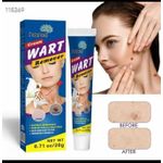 Genetic Wart remover