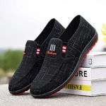Generic Men Walking Shoes Loafers Boy Sport Sneaker