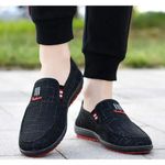 Generic Men Walking Shoes Loafers Boy Sport Sneaker - image 5