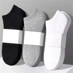 Six Pieces-in-1 Quality Ankle Socks