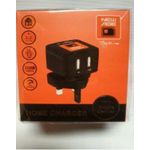 New Age New Age, Dual Fast Charger