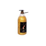 K Brothers USA Golden Lightening Shower Gel