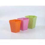 Generic Children cups- SET OF 3 - image 2