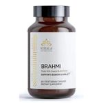 product_image_name-kerala ayurveda-Brahmi, 60 Veg Capsules-1