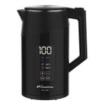 Binatone Digital Display 1.7l Cool Touch Jug Kettle CEJ-1700T
