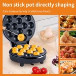 product_image_name-Generic-Non-Stick Coating 750W Pop Cake Maker-4