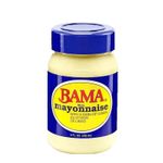 product_image_name-Generic-BAMA mayonnaise – 226ml x 12-1