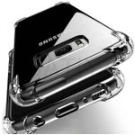 Samsung Note 10 Pro Transparent Back Case