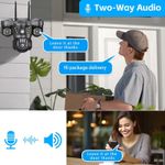 product_image_name-Generic-3 Lens 4G Solar CCTV Camera – Outdoor Wireless PTZ Security Camera with Night Vision, Motion Detection & V380 Pro App-5