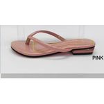 Ladies Everything Gorgeous Ladies Wedge Slippers