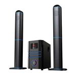Djack  DJ3802 2.1CH  Bluetooth Home Theatre-2026 