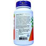 product_image_name-Now-Bilberry Complex 80mg Antioxidant Eye Support – 100 Veg Capsules-2