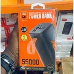 55000mah POWER BANK FAST CHARGE TYPE C INPUT