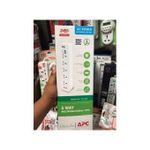 APC Surge power Extension Socket