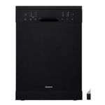 product_image_name-Polystar- 2 BASKETS DISH WASHER (FREE STANDING)-1