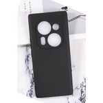 Tecno Phantom X2/X2 Pro 5G Genuine Quality Silicon Protective Back Case - image 2