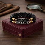 HAND -BEADS FOR MEN