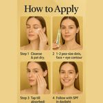 Generic  5% Vitamin C Booster Shot Face & Eye  Moisturizer - image 5
