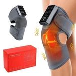 Generic Wireless Heated Knee And Joint Pain Massager