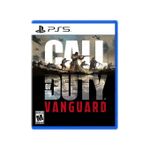 Playstation CALL ON DUTY (VANGUARD) PS5