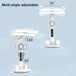 product_image_name-Generic-4-in-1 Foldable Table Lamp&fan&clock&Pen Holder-5