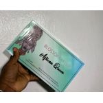 Blossom Makeup African Queen Eyeshadow Palette