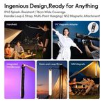 Ulanzi LA30 30W Inflatable RGB Air Tube Light - image 8