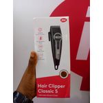 itel Classic-5 Smart-Clipper Multi-functional Rechargeable Smart Digital Display Hair Clipper IHC-38