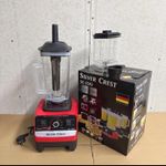 SILVER CREST SilverCrest Premium 4500W Multifunction Blender for Juice, Soup & Smoothie - image 2