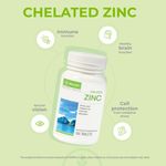 product_image_name-Neo-NEOLIFE GLND Chelated Zinc - 100 Tablets-3