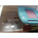 product_image_name-Generic-Unique Preschool Card reader Educational device with flash cards and cable -3