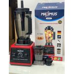 Generic High Quality Crusher Maximus Heavy Duty Blender 8000watt Double Cup