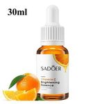 SADOER Vitamin C  Brightening & Rejuvenating Face Serum - image 4