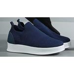 breathable blue can unisex for men