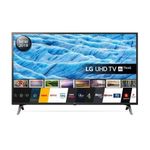 LG 65''SMART UHD 4K Ai THING Q SATELLITE TV