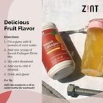 product_image_name-Zint-Sweet Collagen Powder Beauty Drink Mix 283G-5
