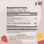 product_image_name-Zint-Sweet Collagen Powder Beauty Drink Mix 283G-6