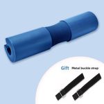Generic Foam Barbell Squat Pad / Barbell Neck Pad - image 3
