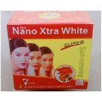 Nano 7 Days Spot And Sunburn Removal Cream