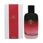 Zara Red Vanilla Eau De Toilette